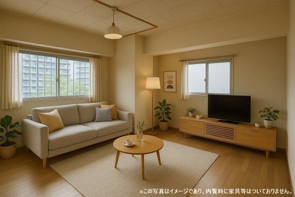 シャルマンコーポ大和郡山