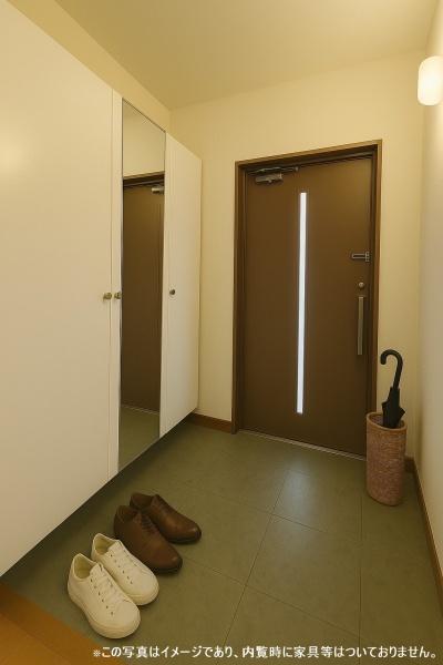 イングス郡山グラシア