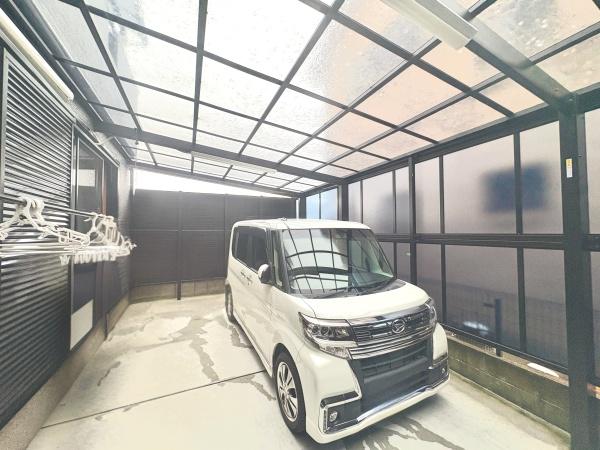 大和高田市大字市場の中古一戸建て