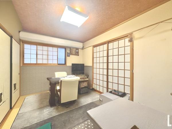 大和高田市大字市場の中古一戸建て