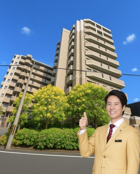 高田市駅前アーバンコンフォート