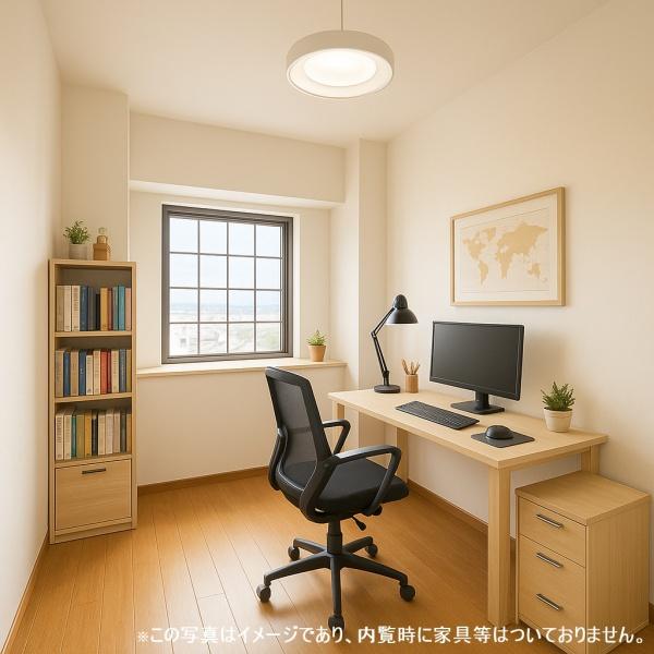 クレール郡山筒井