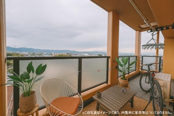 クレール郡山筒井