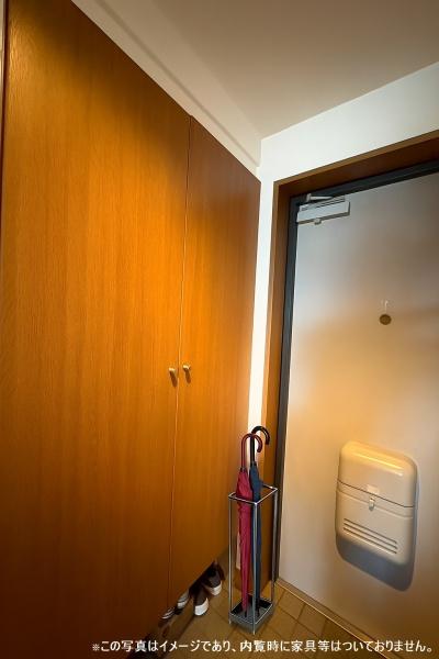 クレール郡山筒井