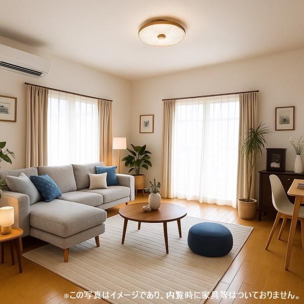 クレール郡山筒井