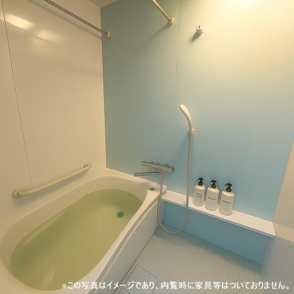 クレール郡山筒井