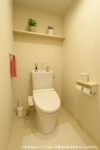 クレール郡山筒井