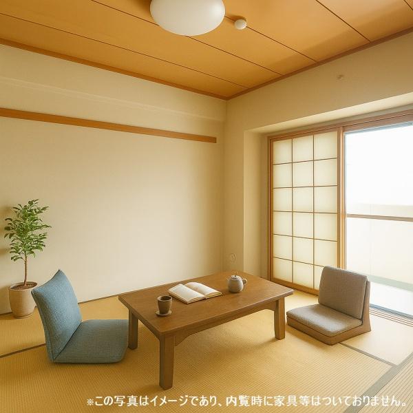 アソシア和泉府中