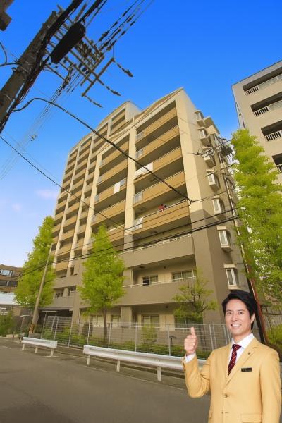 アソシア和泉府中