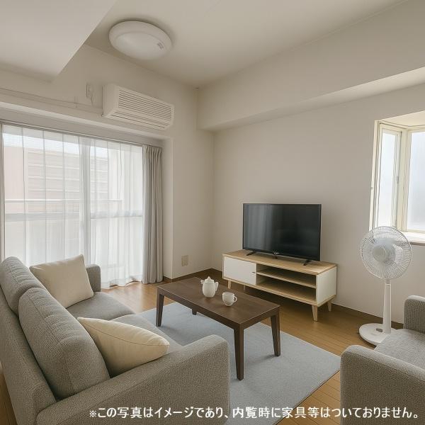 アソシア和泉府中