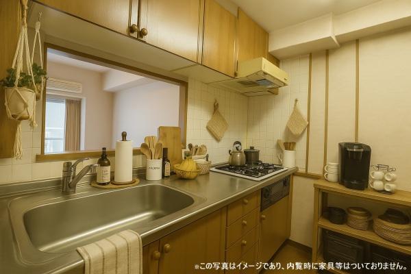 アソシア和泉府中