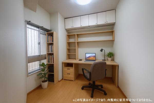 クローバーハイツ南花台