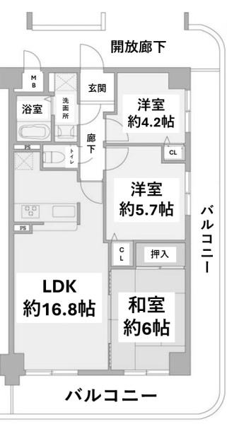 サンピア泉南