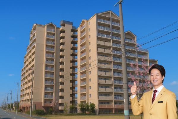 フレーシェル貝塚