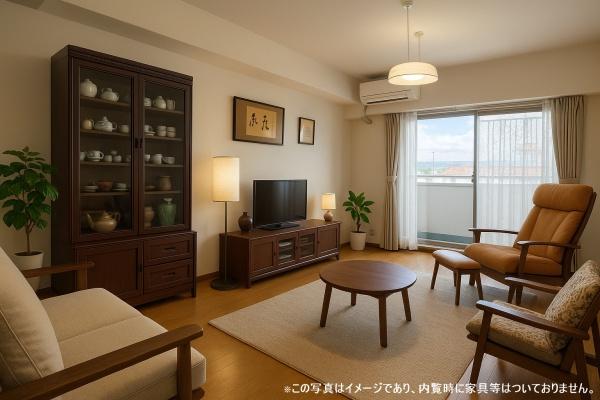 フレーシェル貝塚