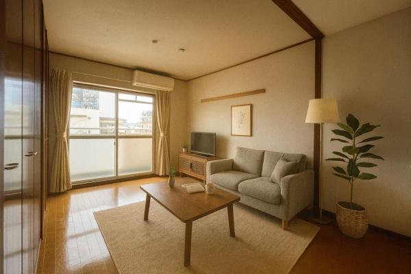 駅前ネオハイツ大和高田Ｂ棟