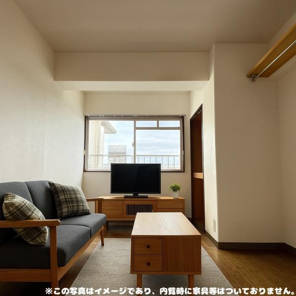 駅前ネオハイツ大和高田Ｂ棟