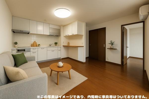 駅前ネオハイツ大和高田Ｂ棟