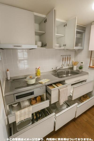 駅前ネオハイツ大和高田Ｂ棟