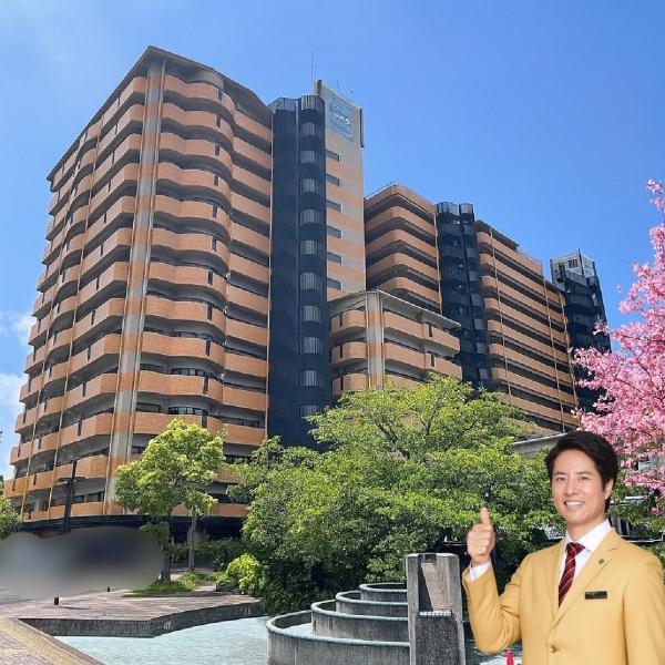 ふぁみーゆ泉佐野弐番館