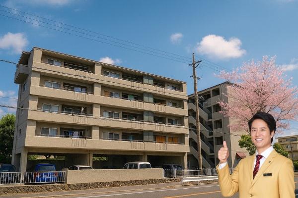 若草マンション