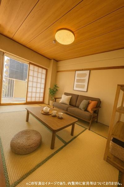 ファミリープラザ泉北光明池3番館