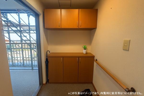 ファミリープラザ泉北光明池3番館