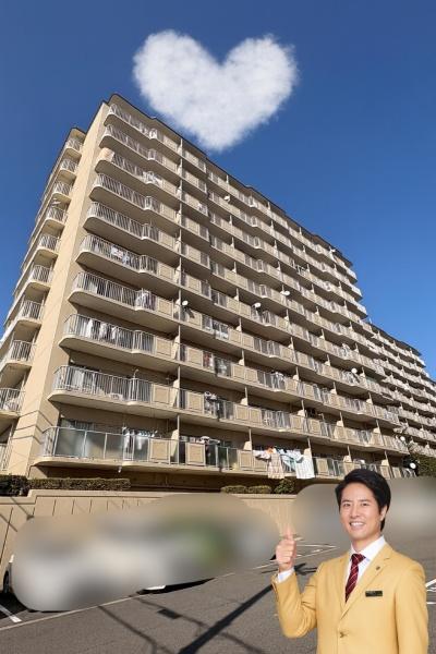 ファミリープラザ泉北光明池3番館