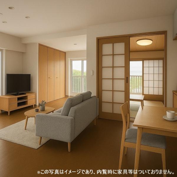 ファミリープラザ泉北光明池3番館