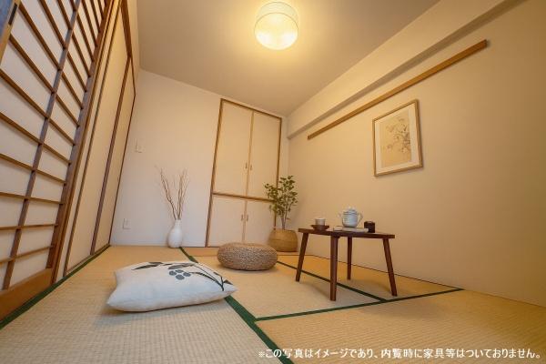 グリーントピア２１香芝アネックス