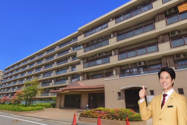 ネオハイツ桜井B棟