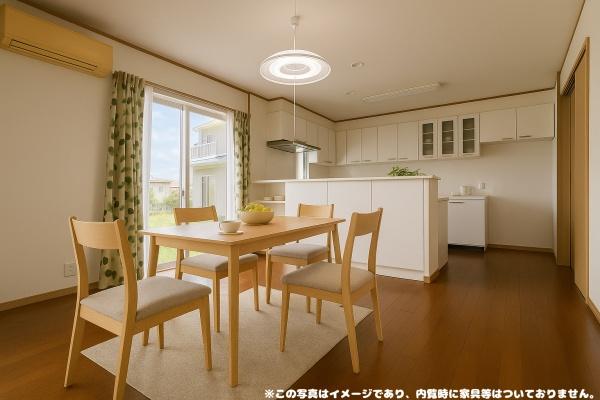 天理市柳本町の中古一戸建て