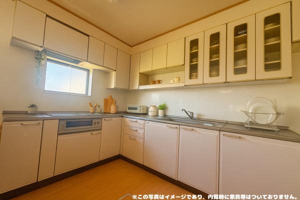天理市柳本町の中古一戸建て