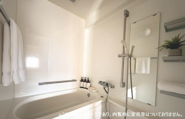 美加の台南海アーバンコンフォート弐番館(バス)