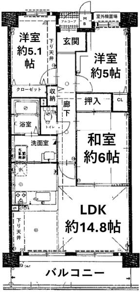 ルイシャトレ金剛