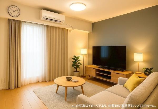 リネオ奈良やすらぎの道