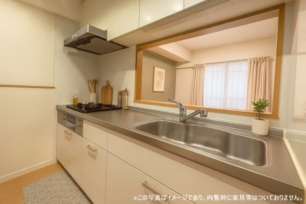 リネオ奈良やすらぎの道