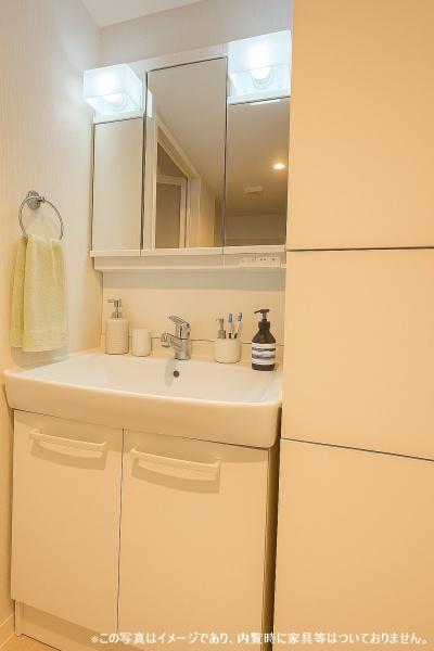 リネオ奈良やすらぎの道