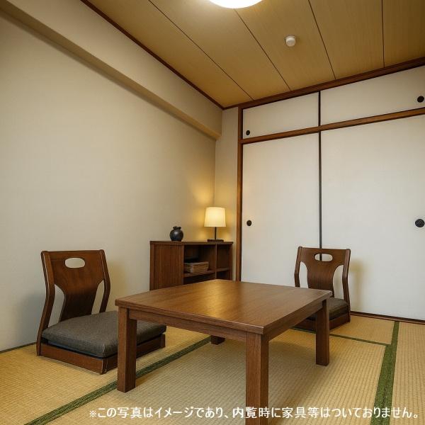 朝日プラザシティ南大和イーストウイングC棟