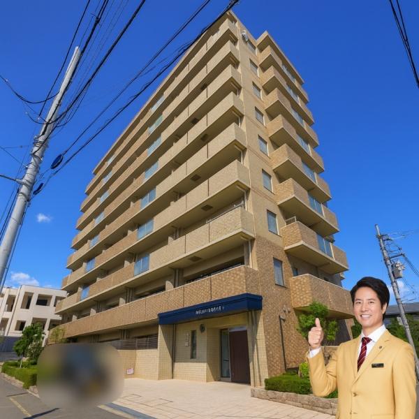 グランコート岸和田春木