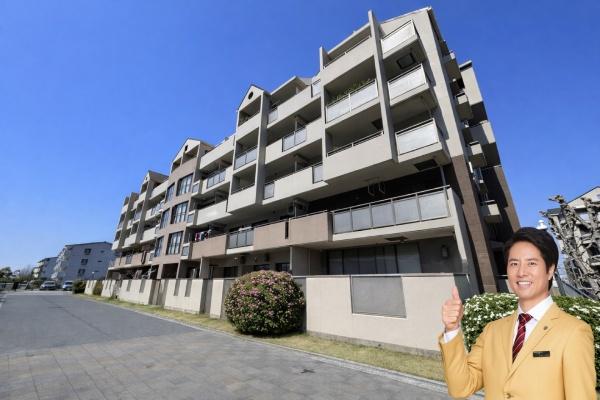 ラ・ヴェール和泉中央3号棟