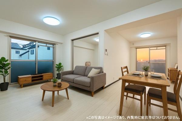 ユニーブル藤井寺２