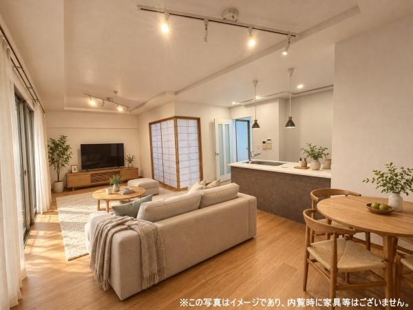 イングス奈良大安寺
