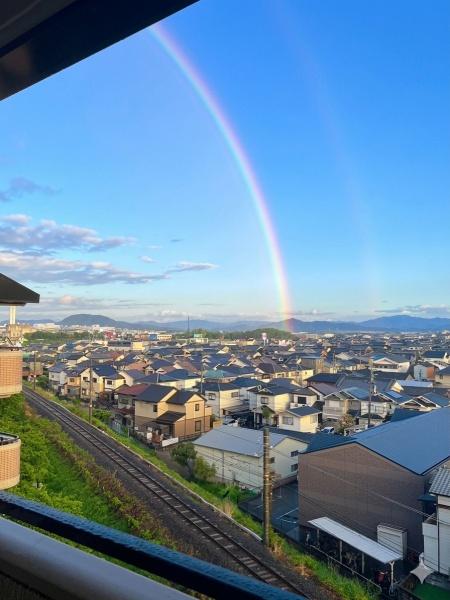 朝日プラザシティ南大和ウエストウイング