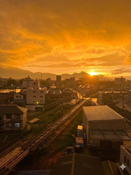 朝日プラザシティ南大和ウエストウイング