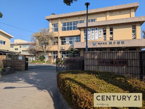 IP北区楠2丁目2期2号棟(楠小学校)