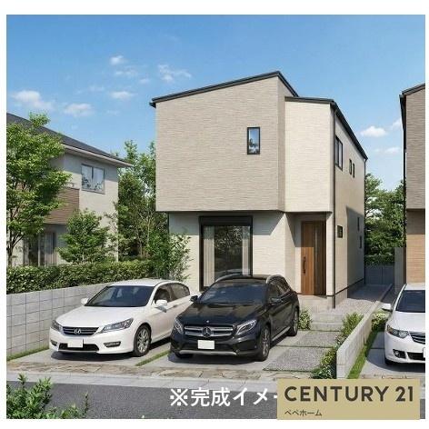 IP北区楠2丁目2期2号棟