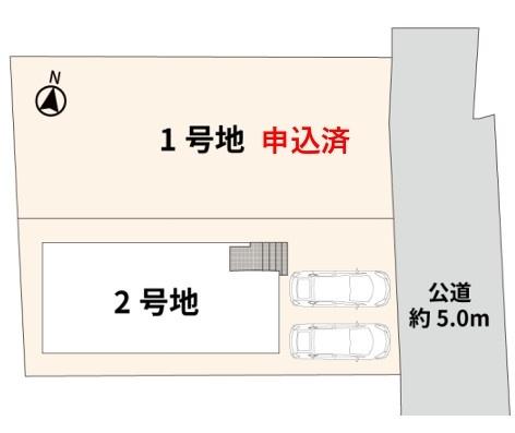 IP北区楠2丁目2期2号棟