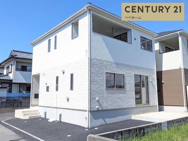 クレイドルガーデン菊陽町津久礼第十一1号棟