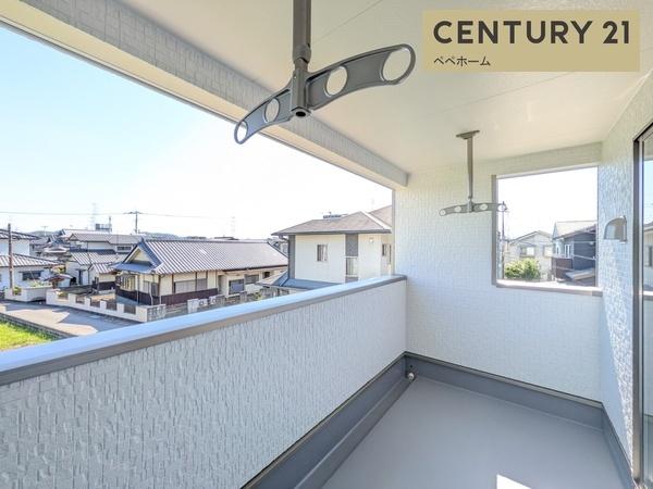 クレイドルガーデン菊陽町津久礼第十一1号棟